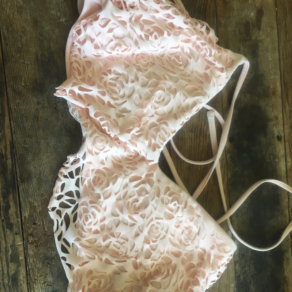 Target bathing suit top